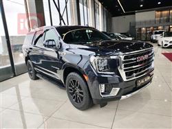 جی ئێم سی یوکۆن